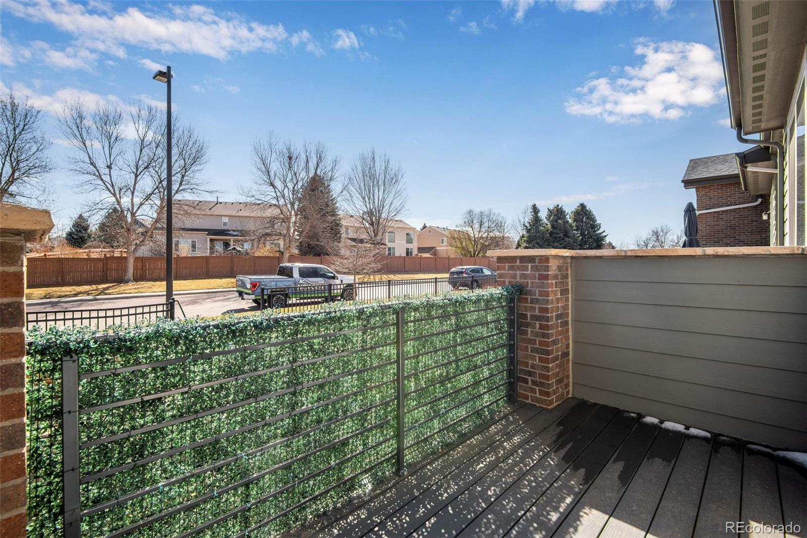 5167 S Fairplay Street Aurora CO 80015