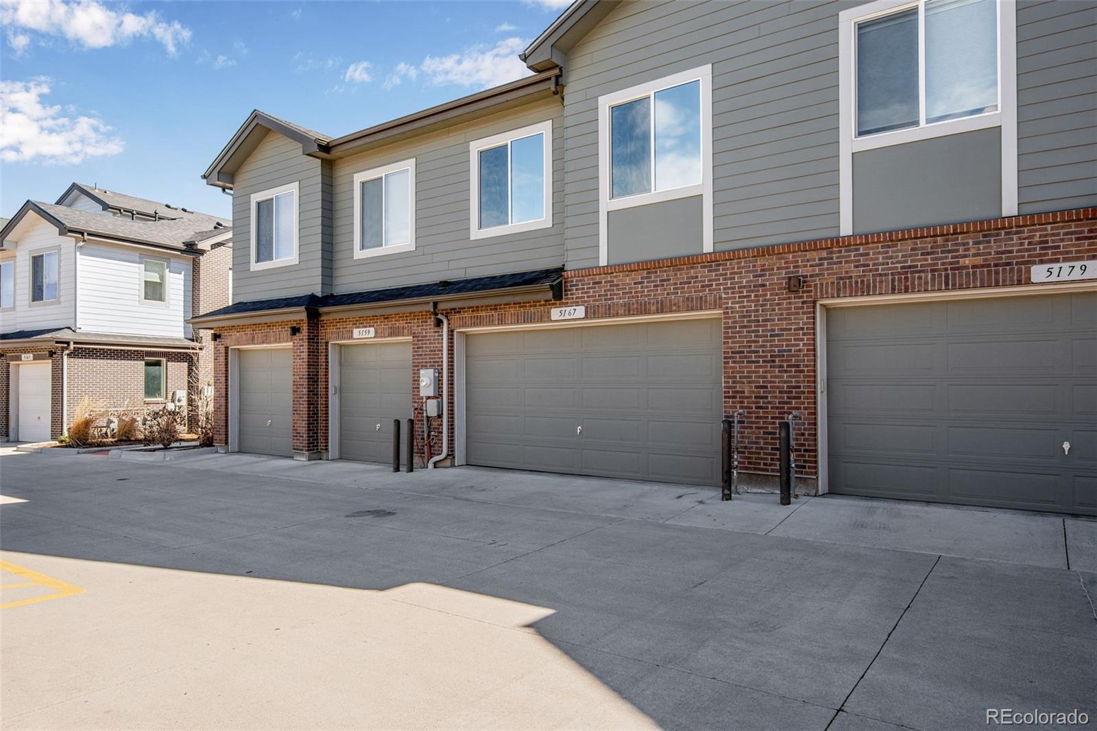 5167 S Fairplay Street Aurora CO 80015