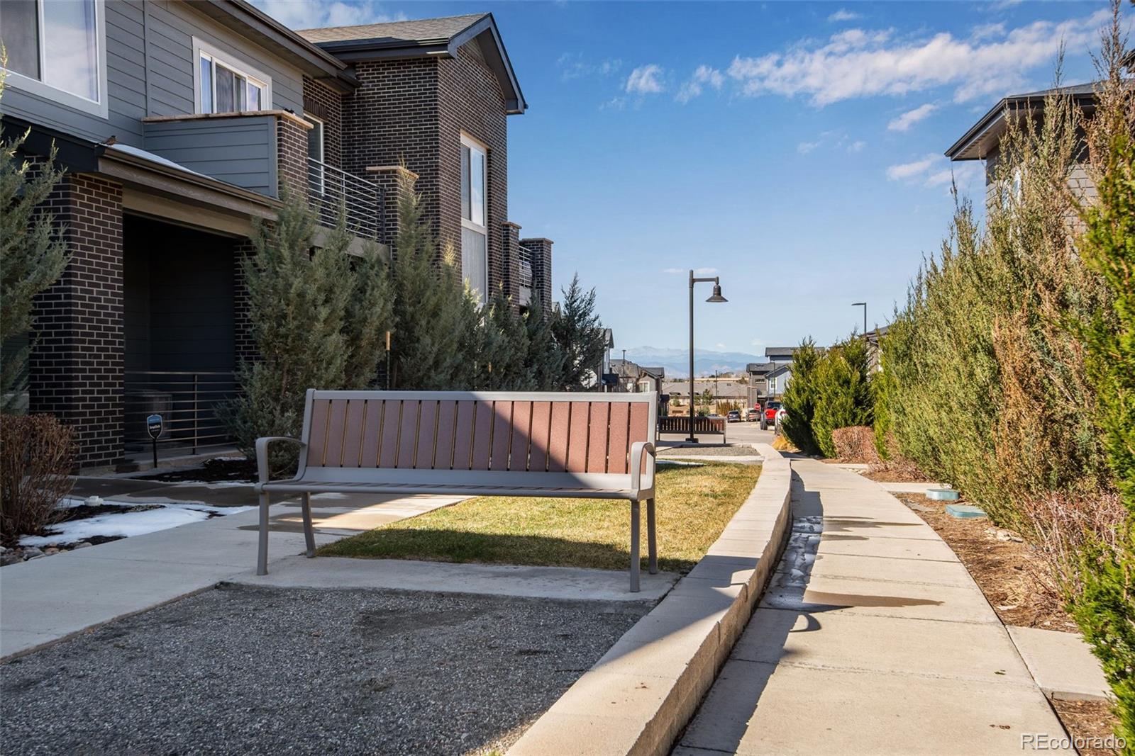 5167 S Fairplay Street Aurora CO 80015