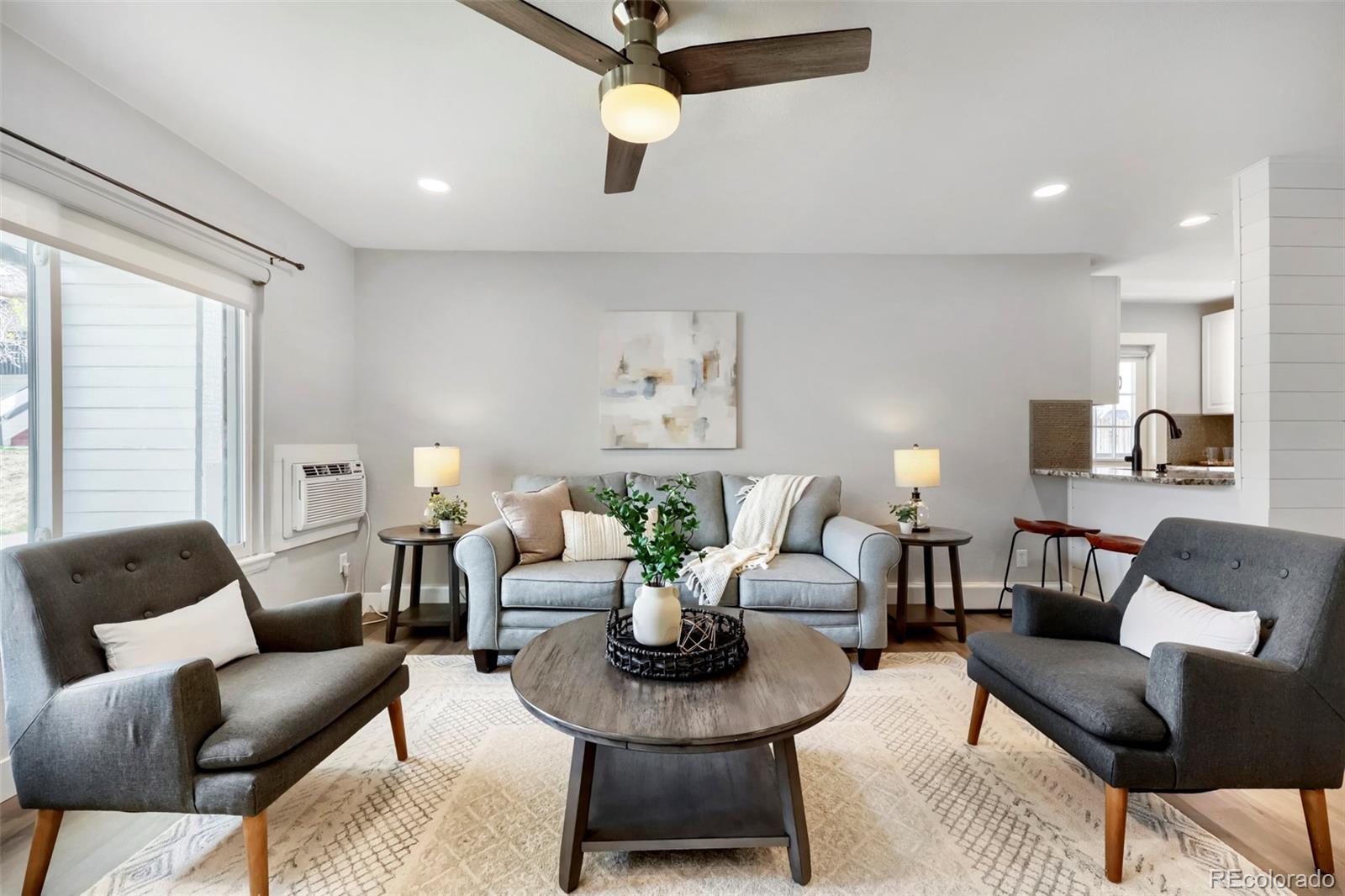 532 Oakwood Drive Castle Rock CO 80104
