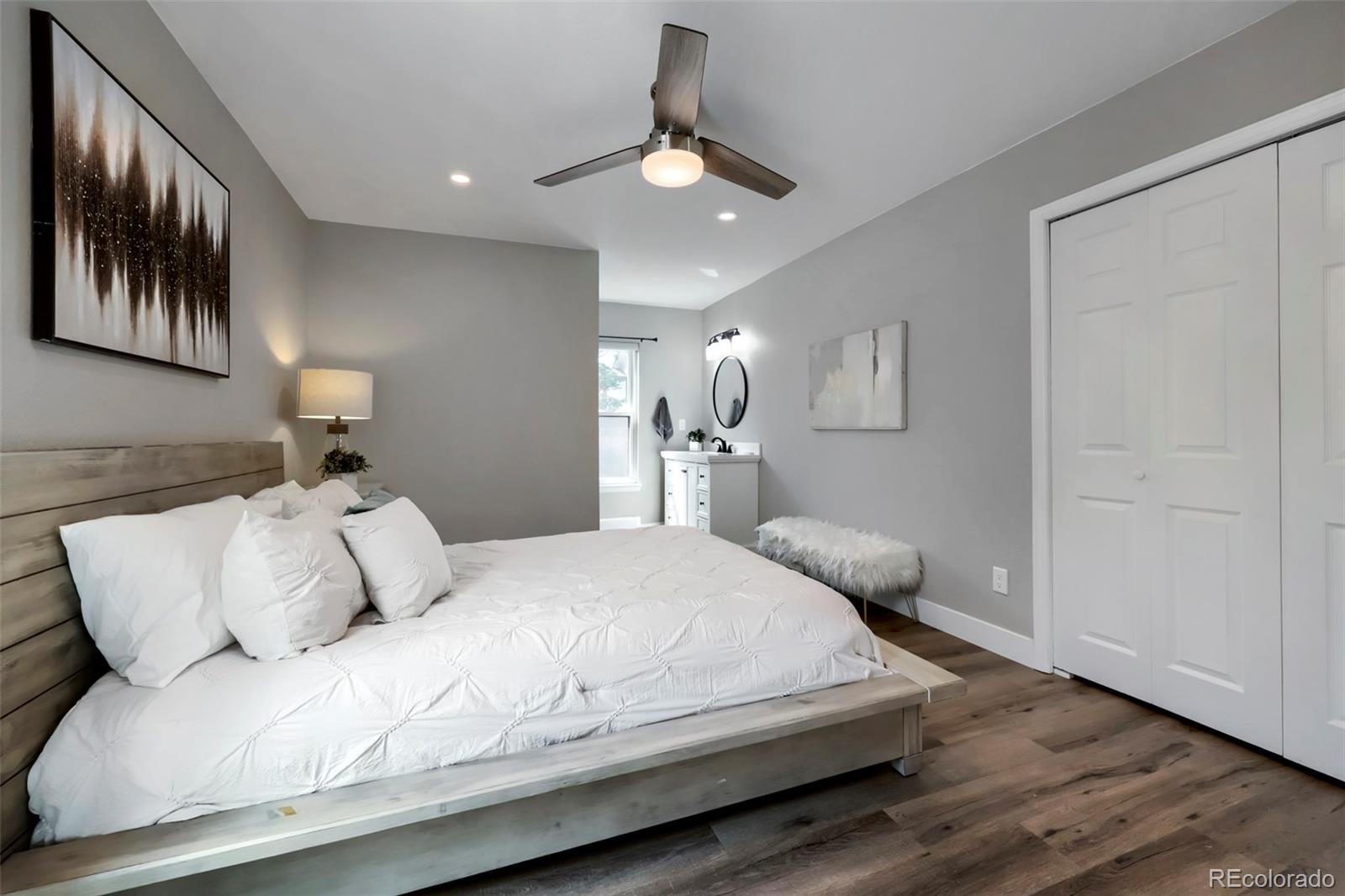 532 Oakwood Drive Castle Rock CO 80104