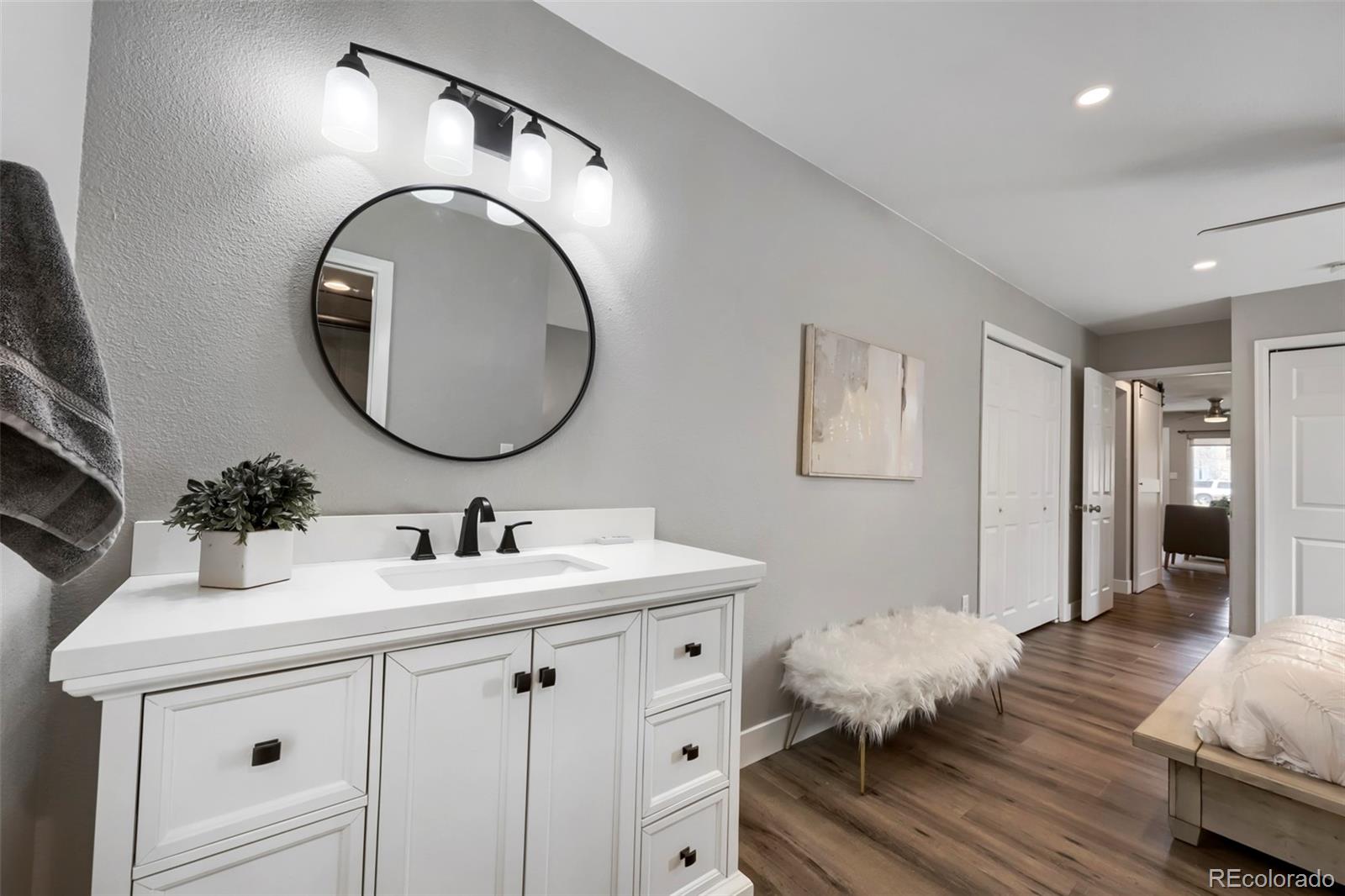 532 Oakwood Drive Castle Rock CO 80104