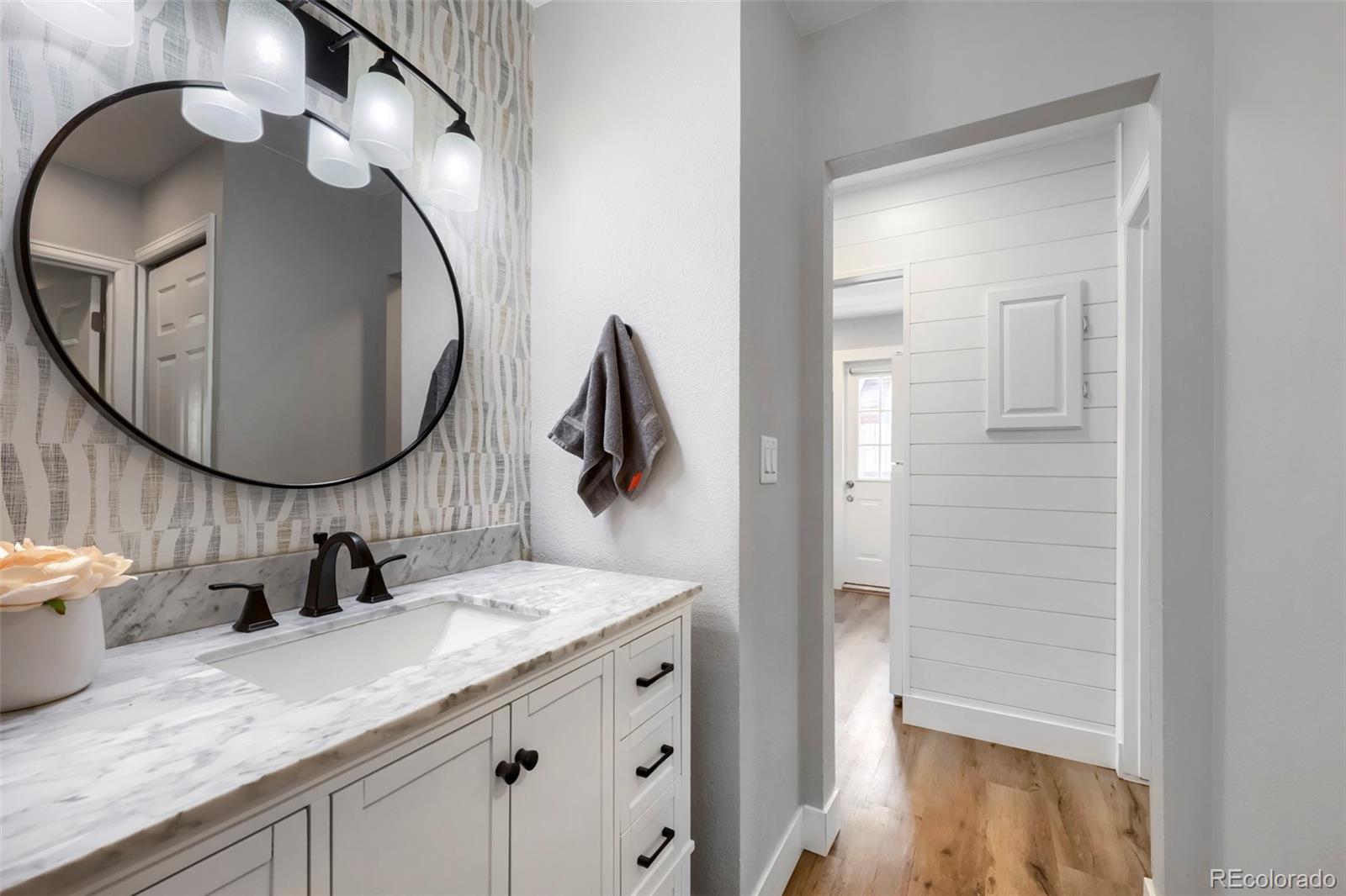 532 Oakwood Drive Castle Rock CO 80104