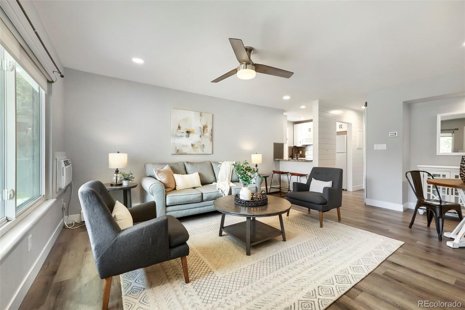 532 Oakwood Drive Castle Rock CO 80104