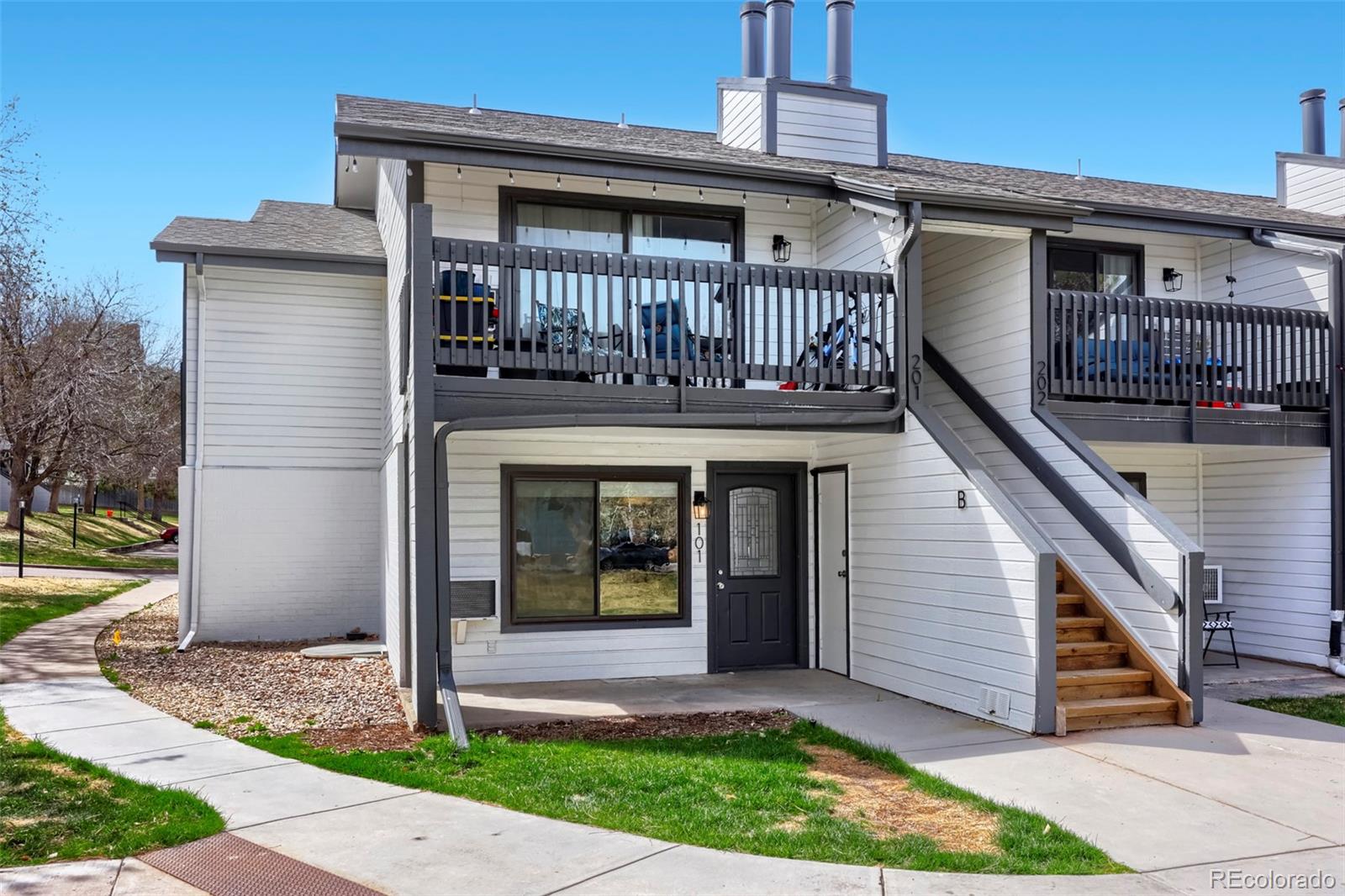 532 Oakwood Drive Castle Rock CO 80104