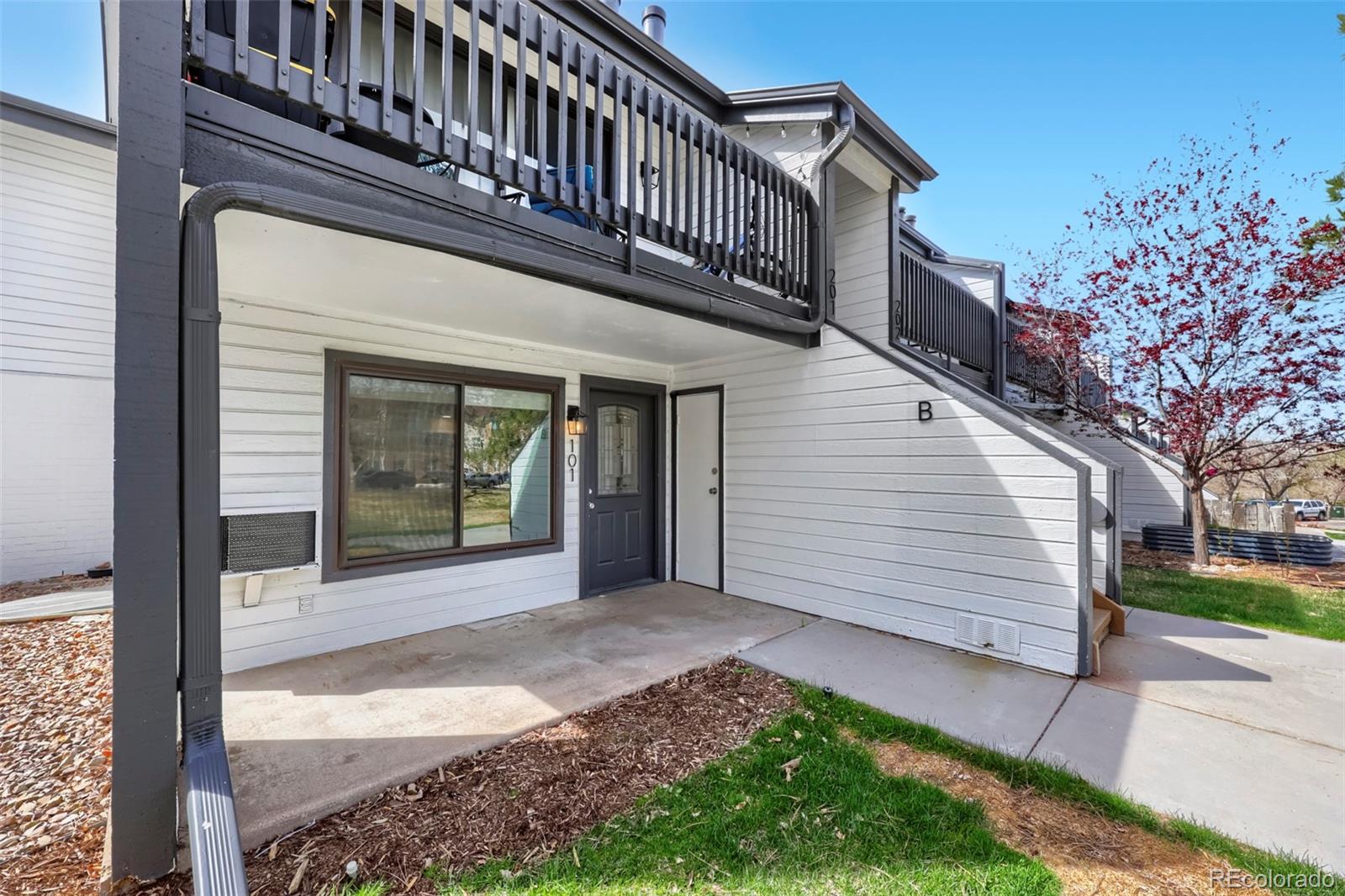 532 Oakwood Drive Castle Rock CO 80104