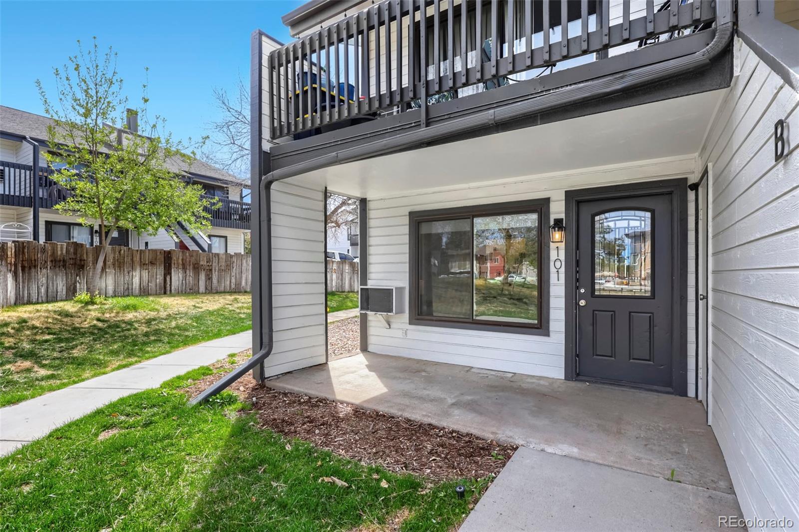 532 Oakwood Drive Castle Rock CO 80104