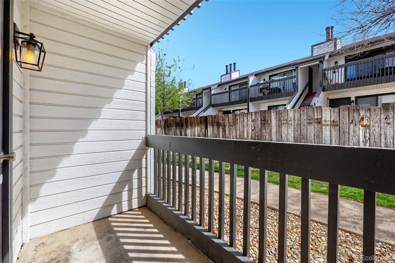 532 Oakwood Drive Castle Rock CO 80104