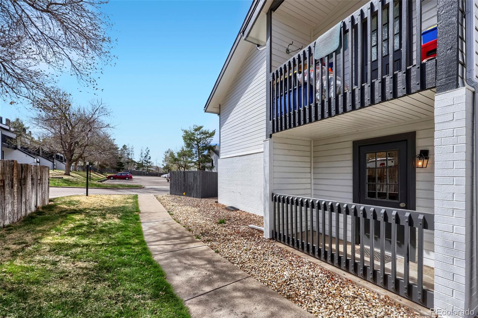 532 Oakwood Drive Castle Rock CO 80104
