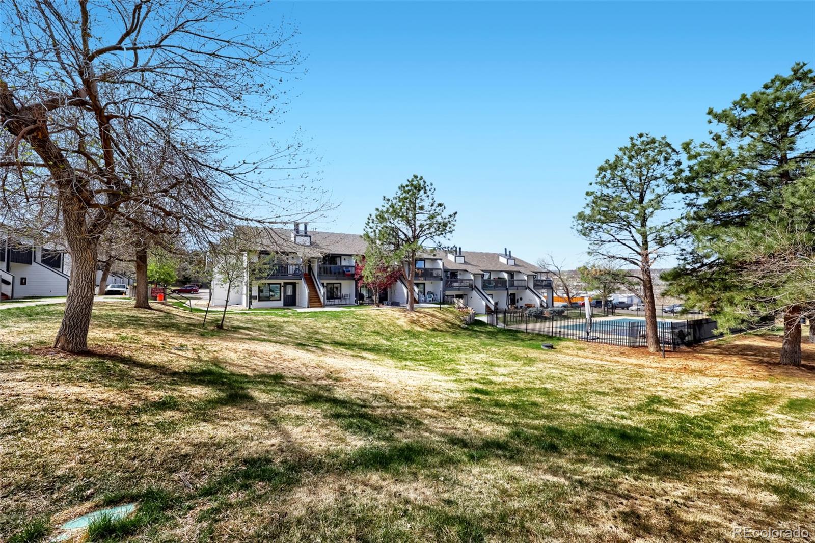 532 Oakwood Drive Castle Rock CO 80104