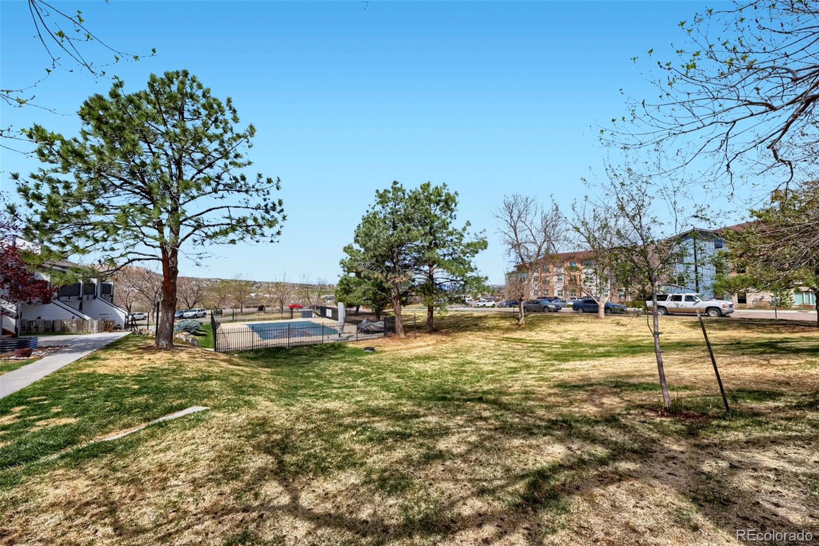 532 Oakwood Drive Castle Rock CO 80104