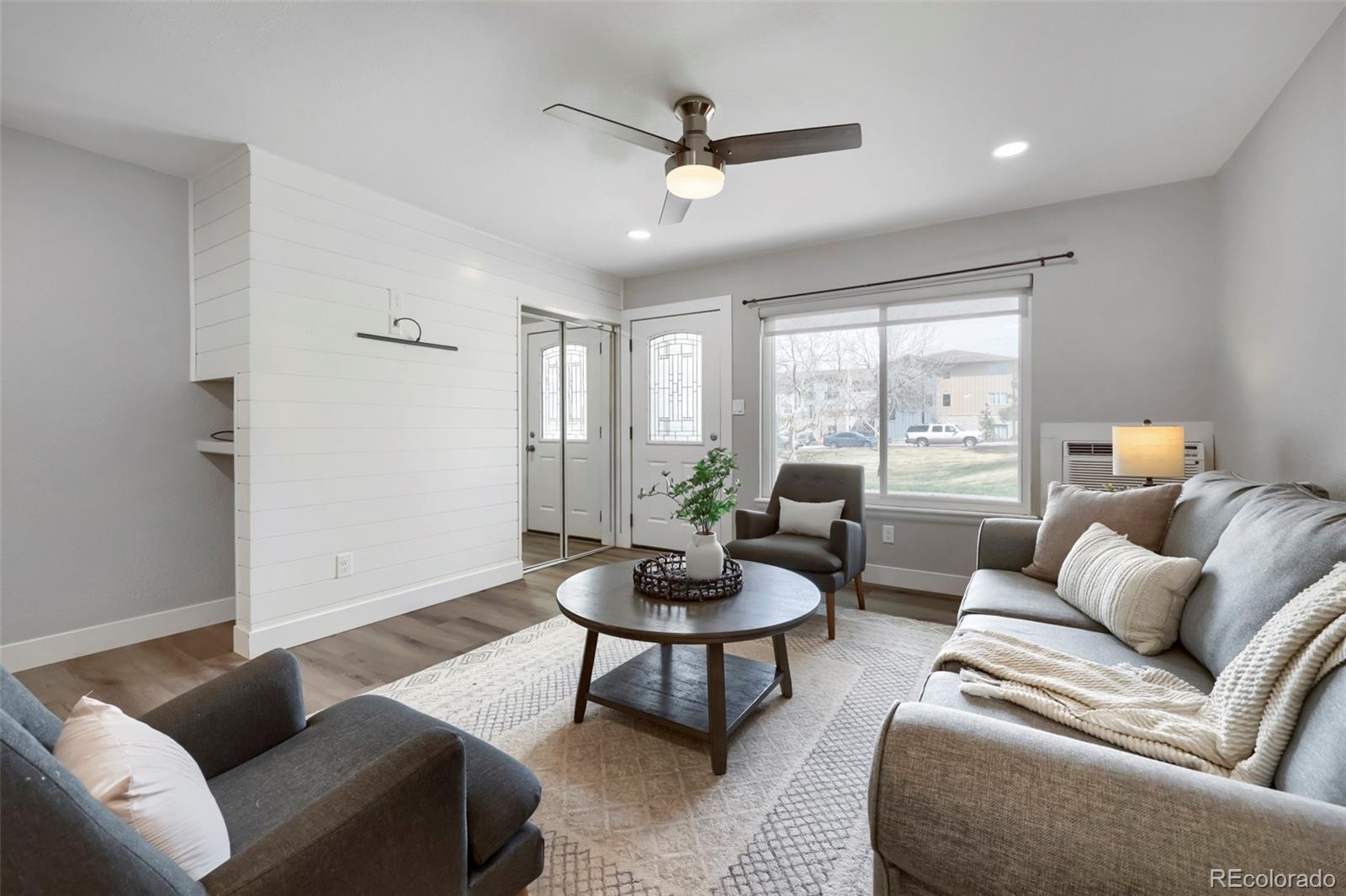 532 Oakwood Drive Castle Rock CO 80104