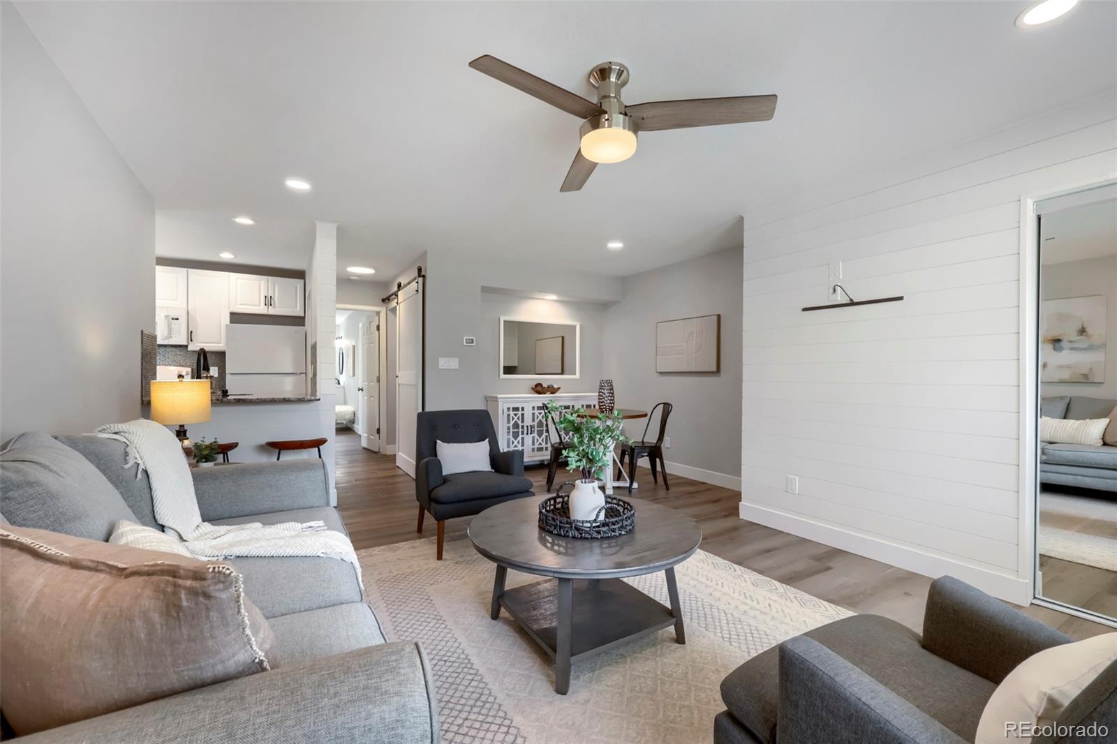 532 Oakwood Drive Castle Rock CO 80104
