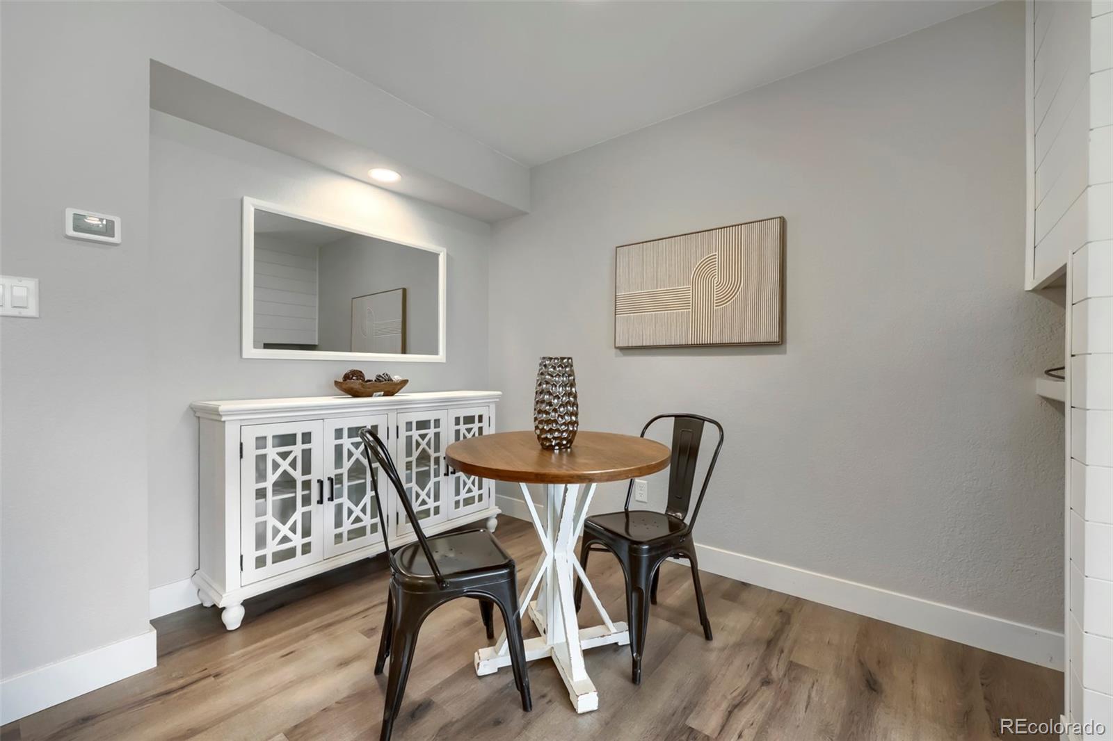 532 Oakwood Drive Castle Rock CO 80104