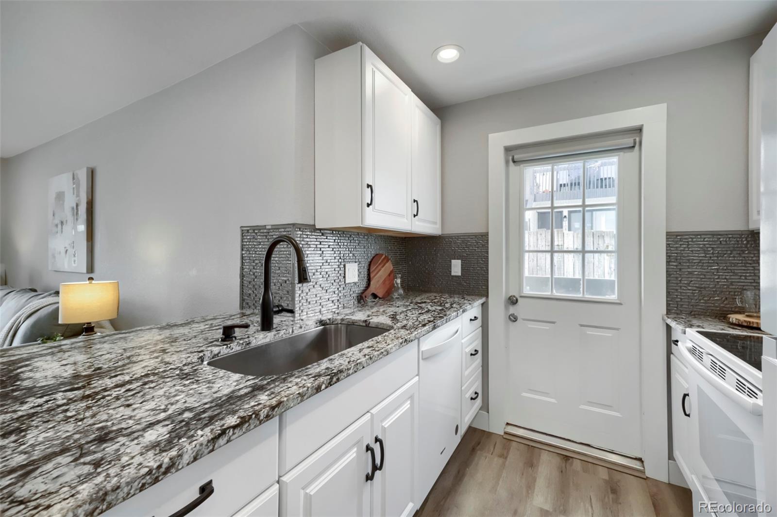 532 Oakwood Drive Castle Rock CO 80104
