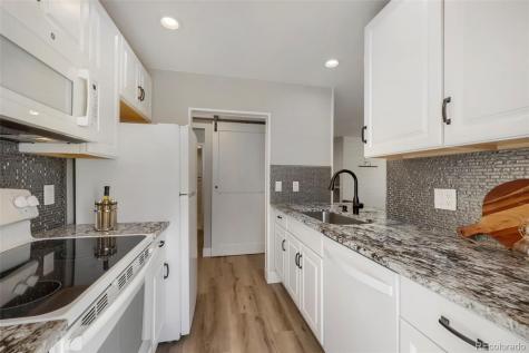 532 Oakwood Drive Castle Rock CO 80104