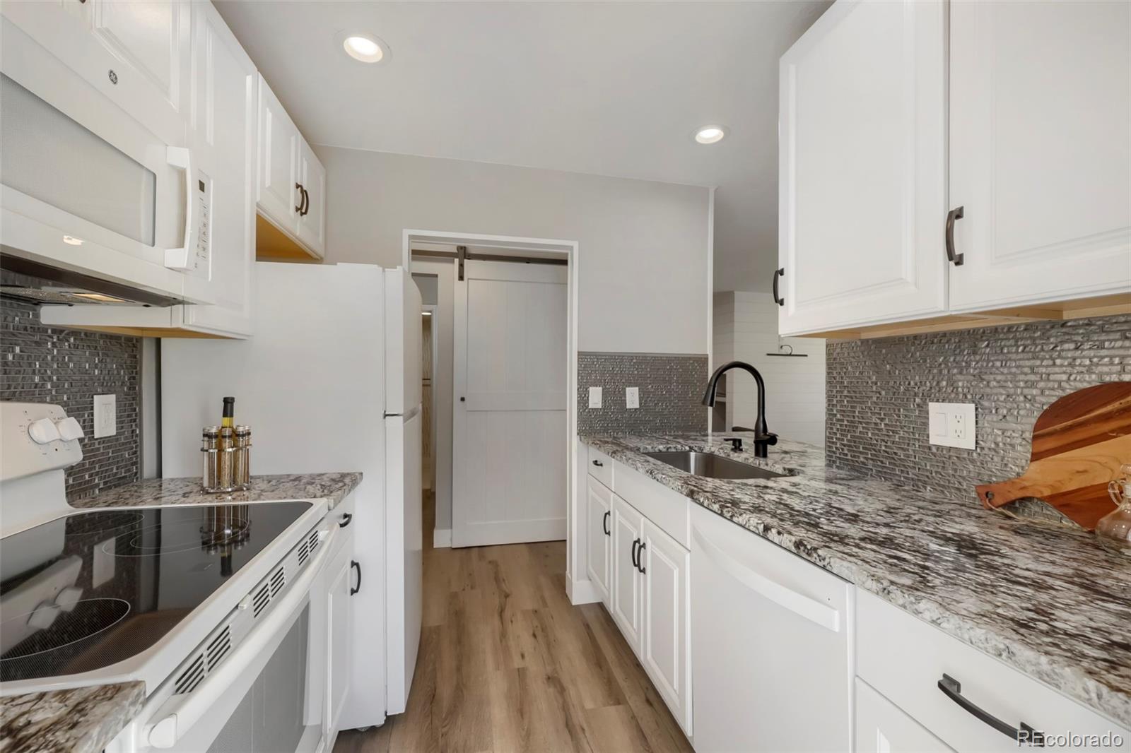 532 Oakwood Drive Castle Rock CO 80104