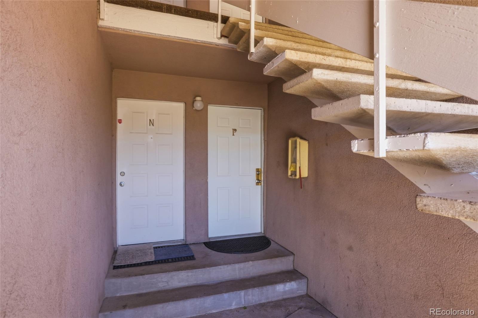 3440 Parkmoor Village Drive Colorado Springs CO 80917