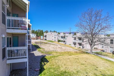 3440 Parkmoor Village Drive Colorado Springs CO 80917