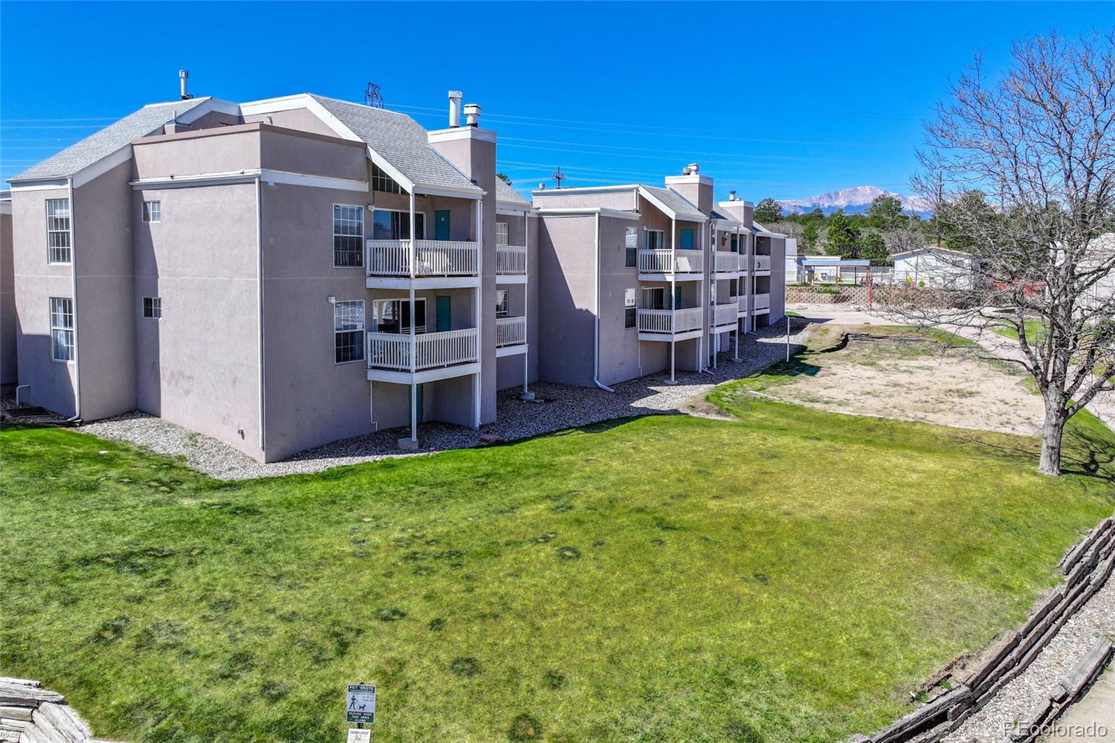 3440 Parkmoor Village Drive Colorado Springs CO 80917
