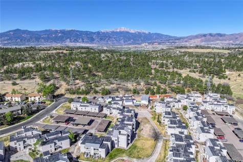 3440 Parkmoor Village Drive Colorado Springs CO 80917