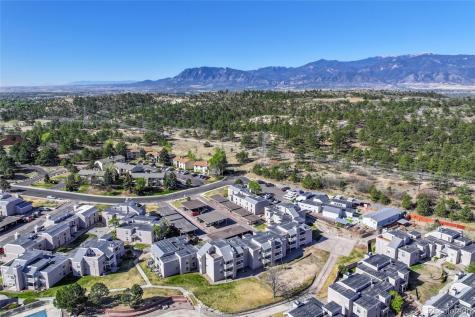 3440 Parkmoor Village Drive Colorado Springs CO 80917