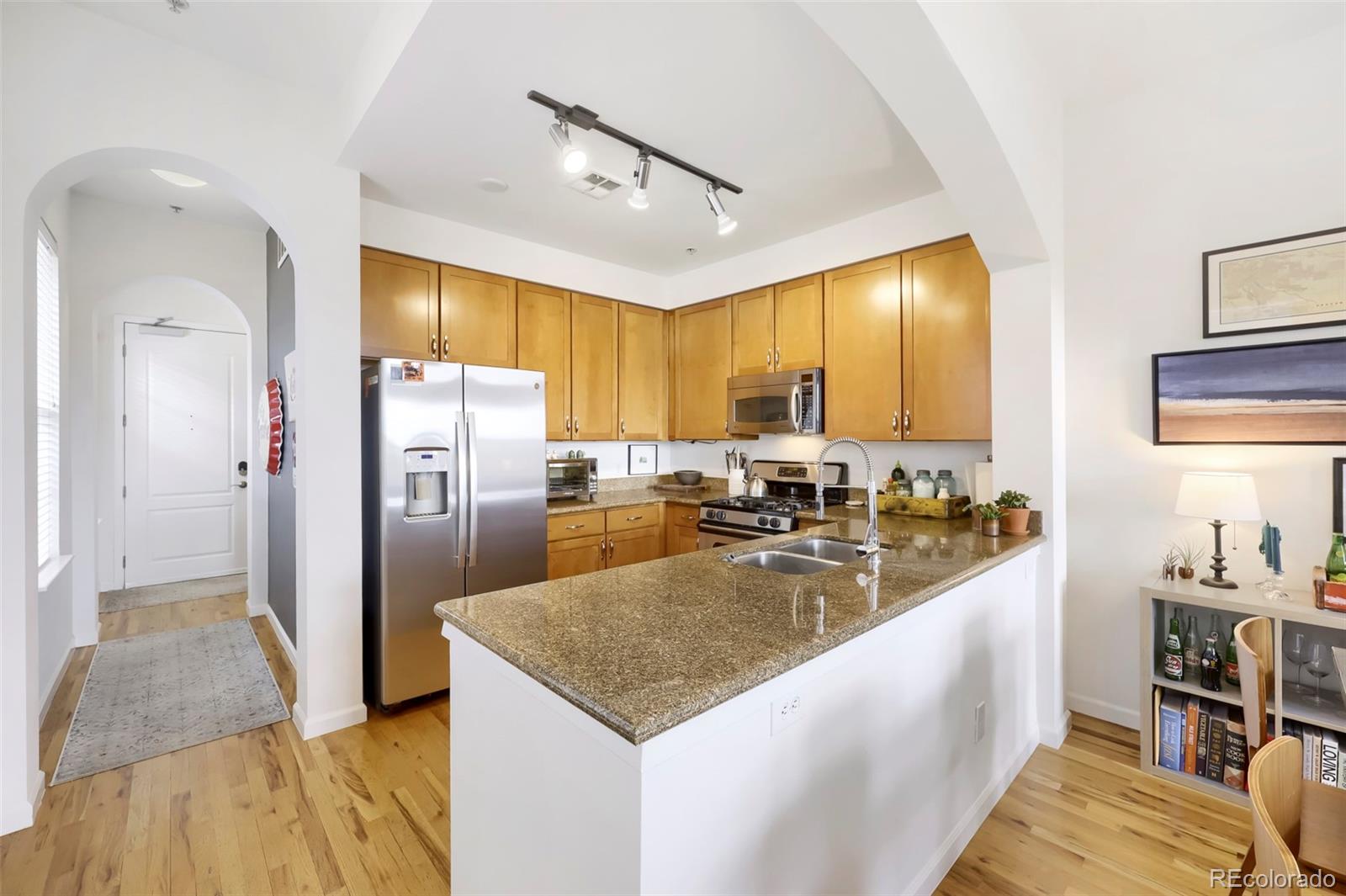 1489 Steele Street Denver CO 80206