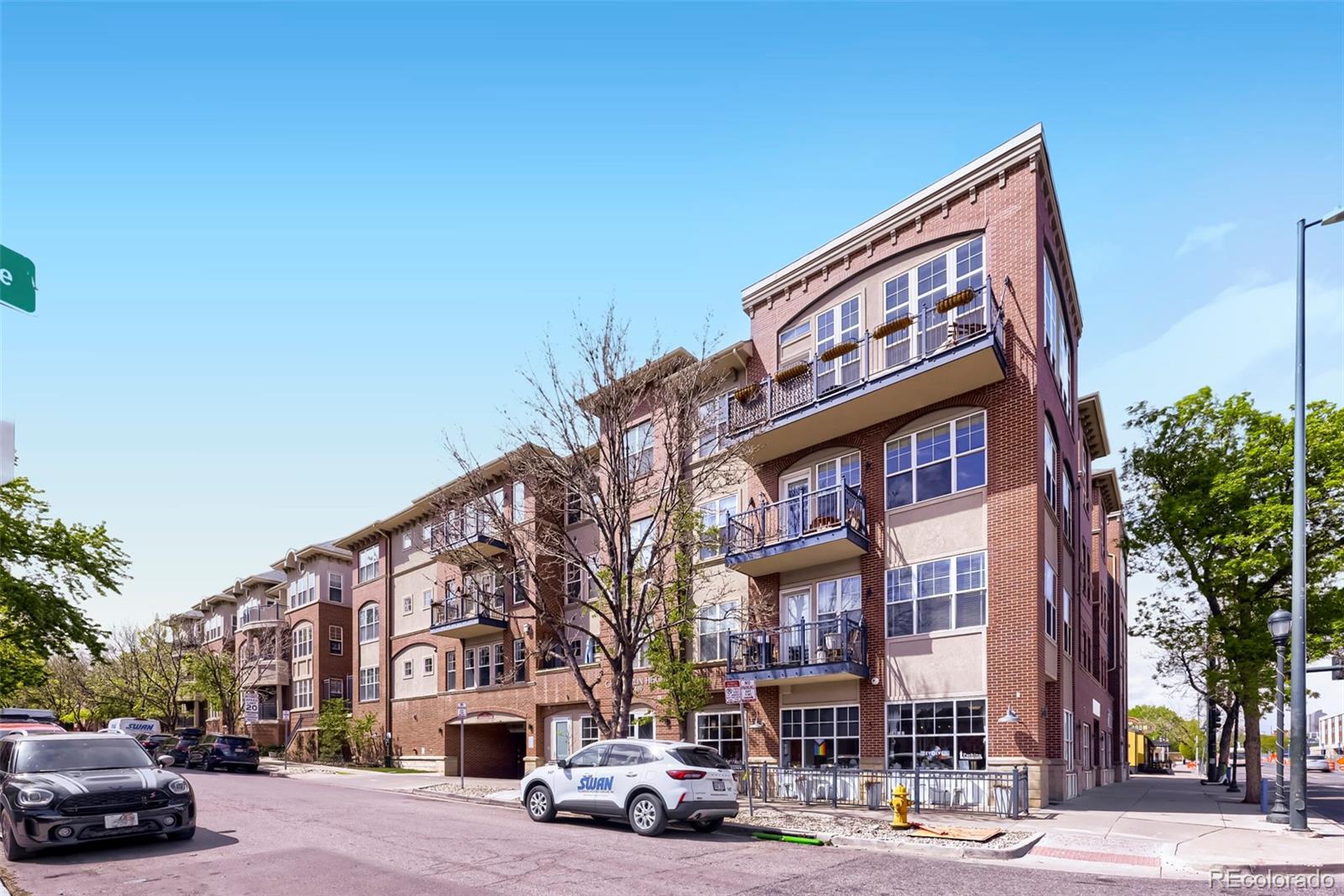 1489 Steele Street Denver CO 80206