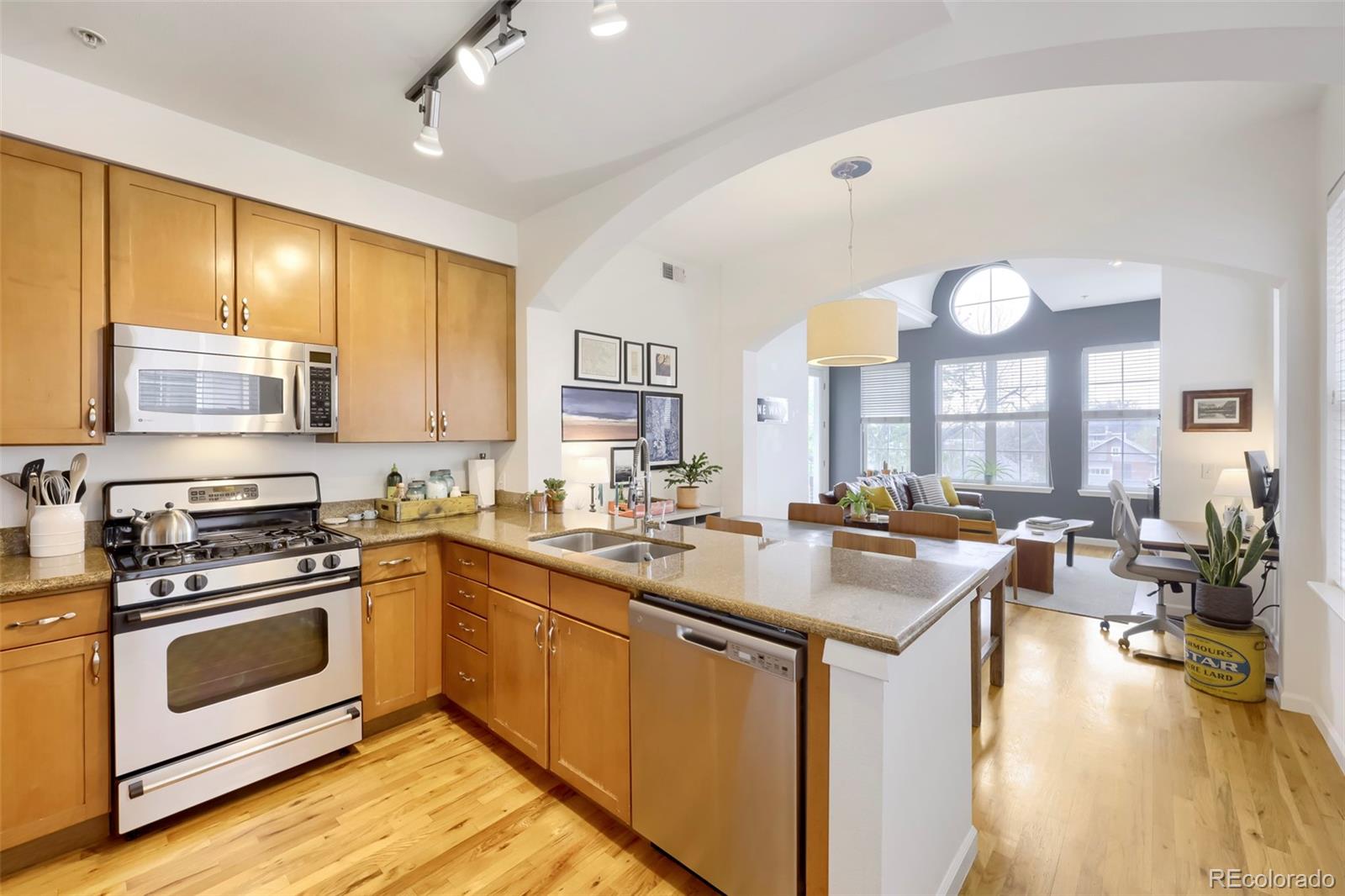 1489 Steele Street Denver CO 80206