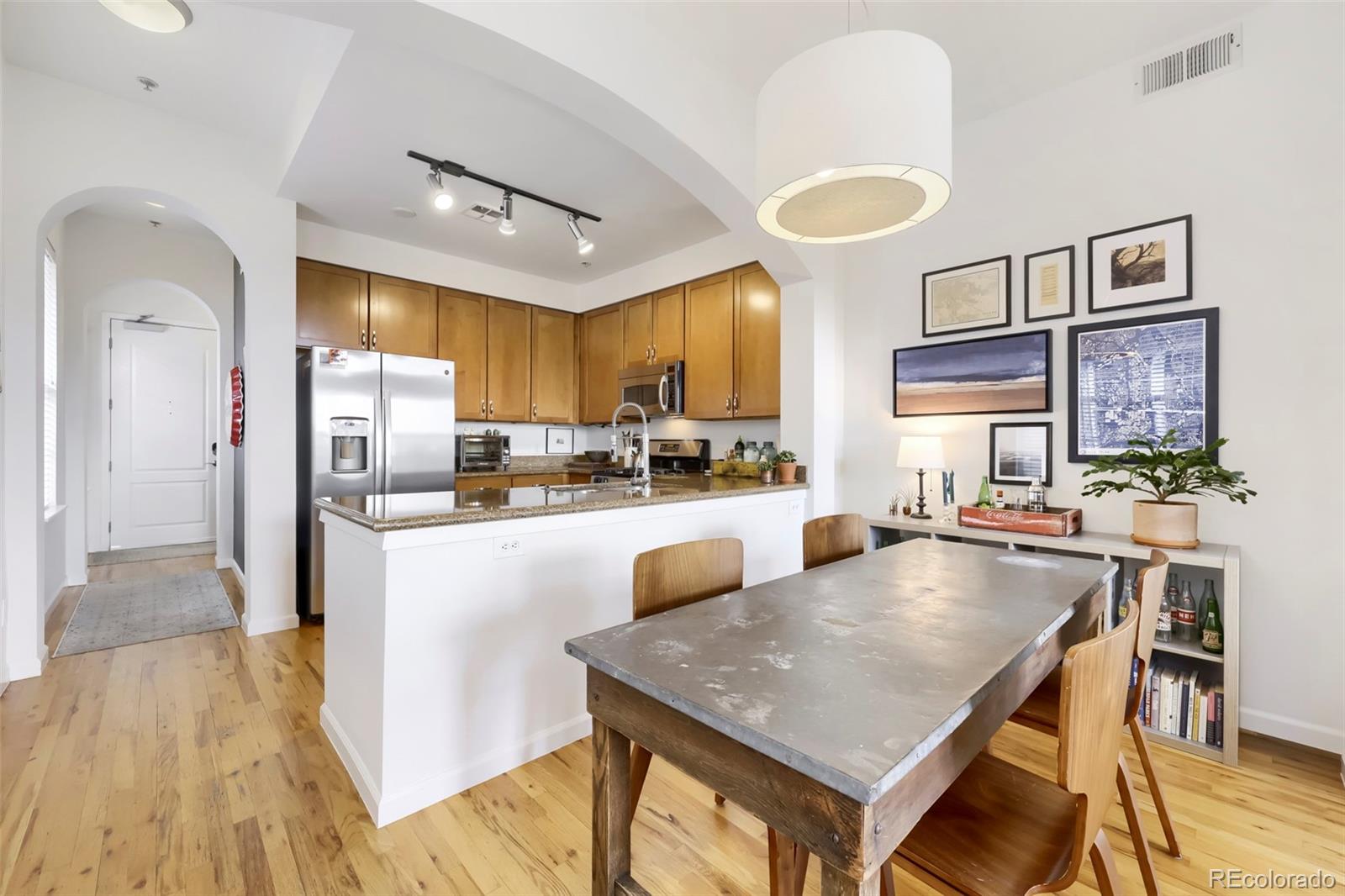 1489 Steele Street Denver CO 80206