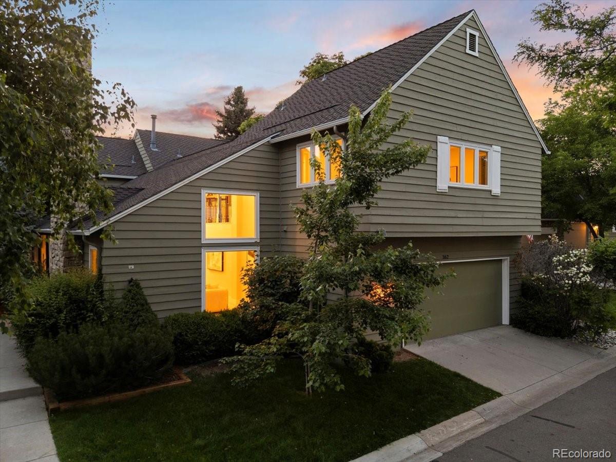4505 S Yosemite Street Denver CO 80237