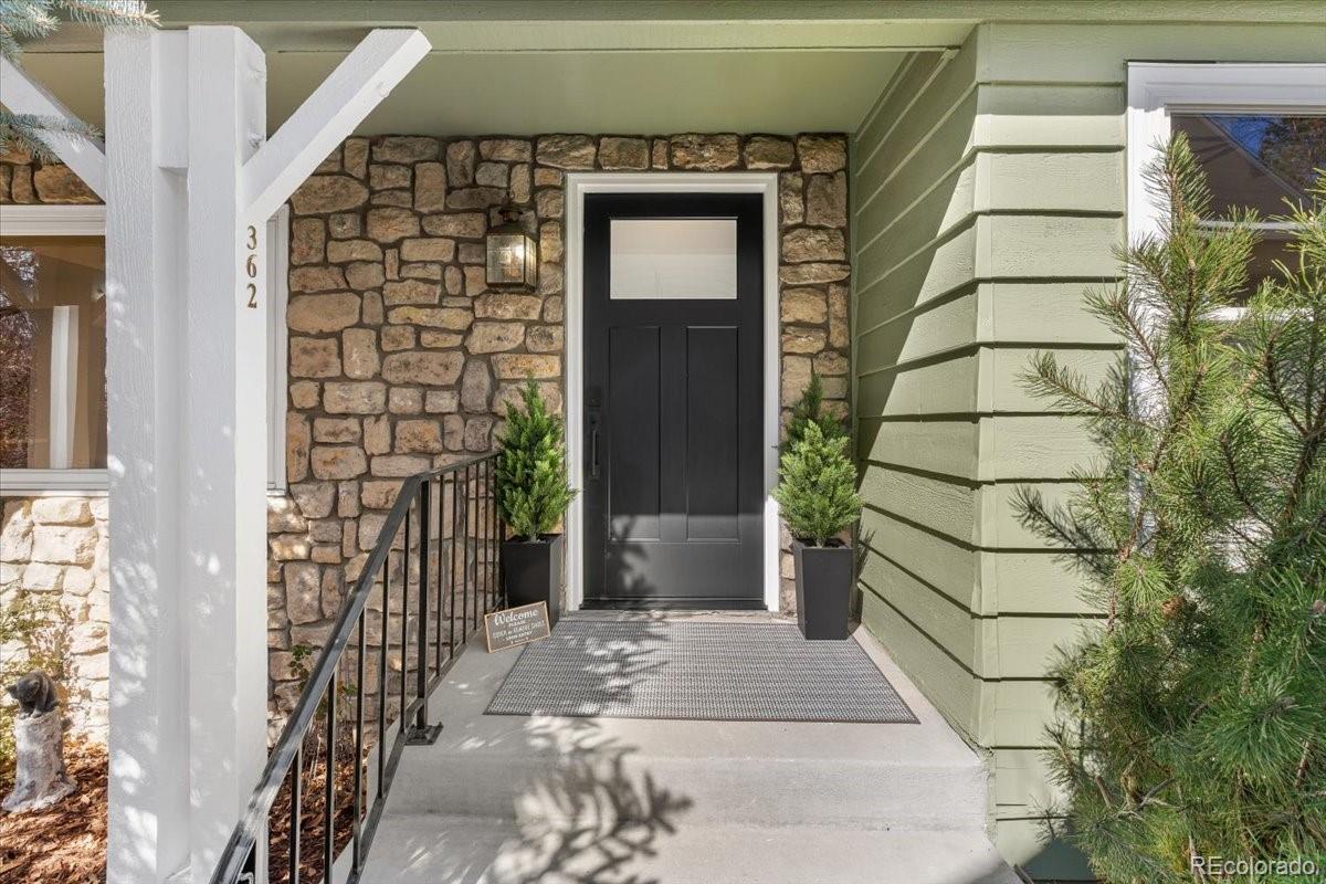 4505 S Yosemite Street Denver CO 80237