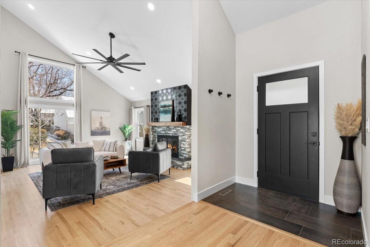4505 S Yosemite Street Denver CO 80237