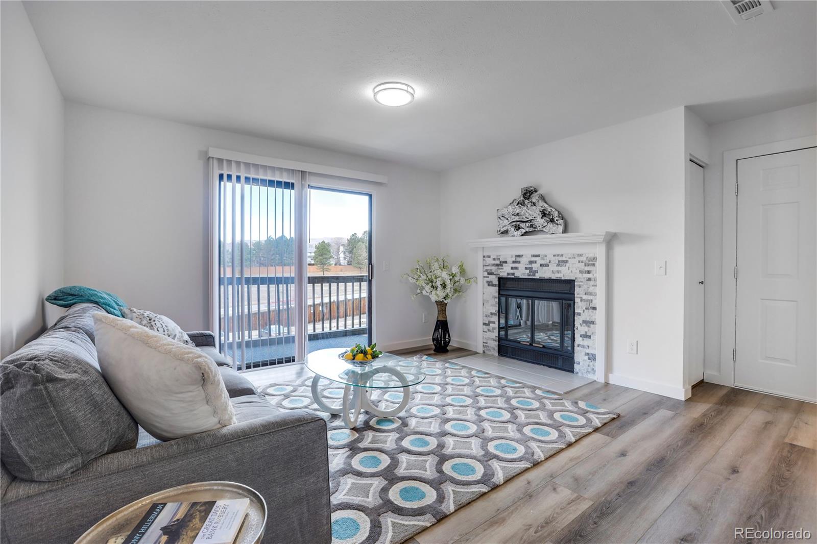 10890 W Evans Avenue Lakewood CO 80227
