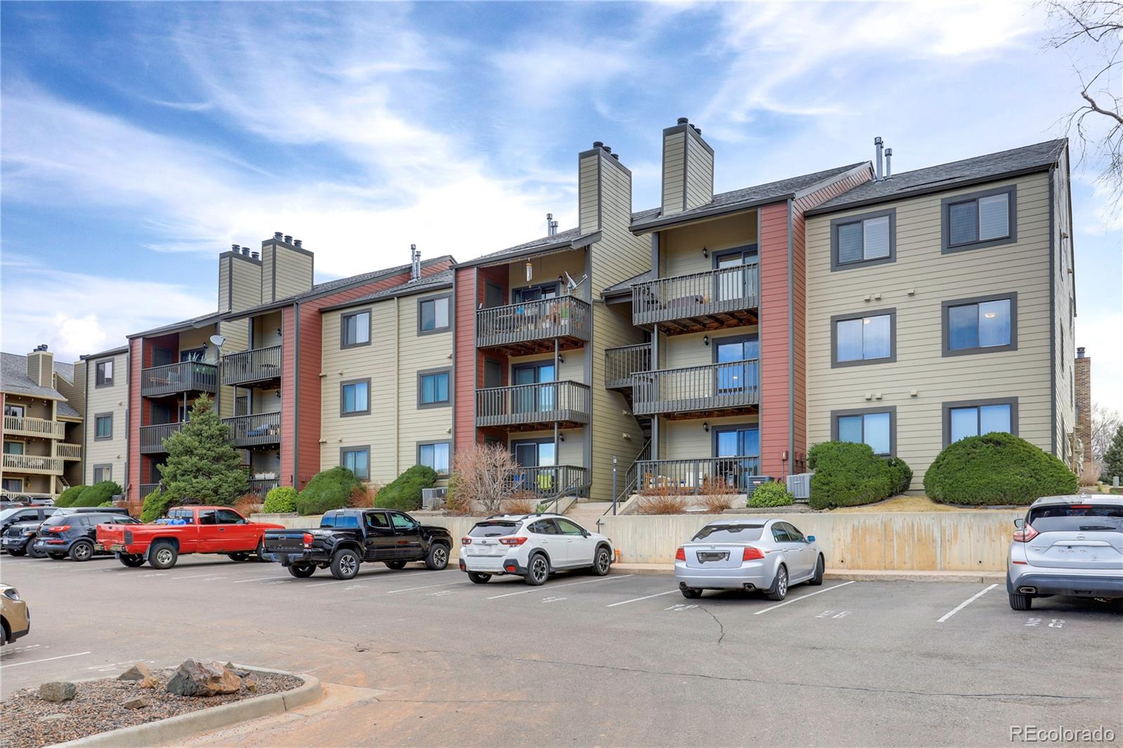 10890 W Evans Avenue Lakewood CO 80227