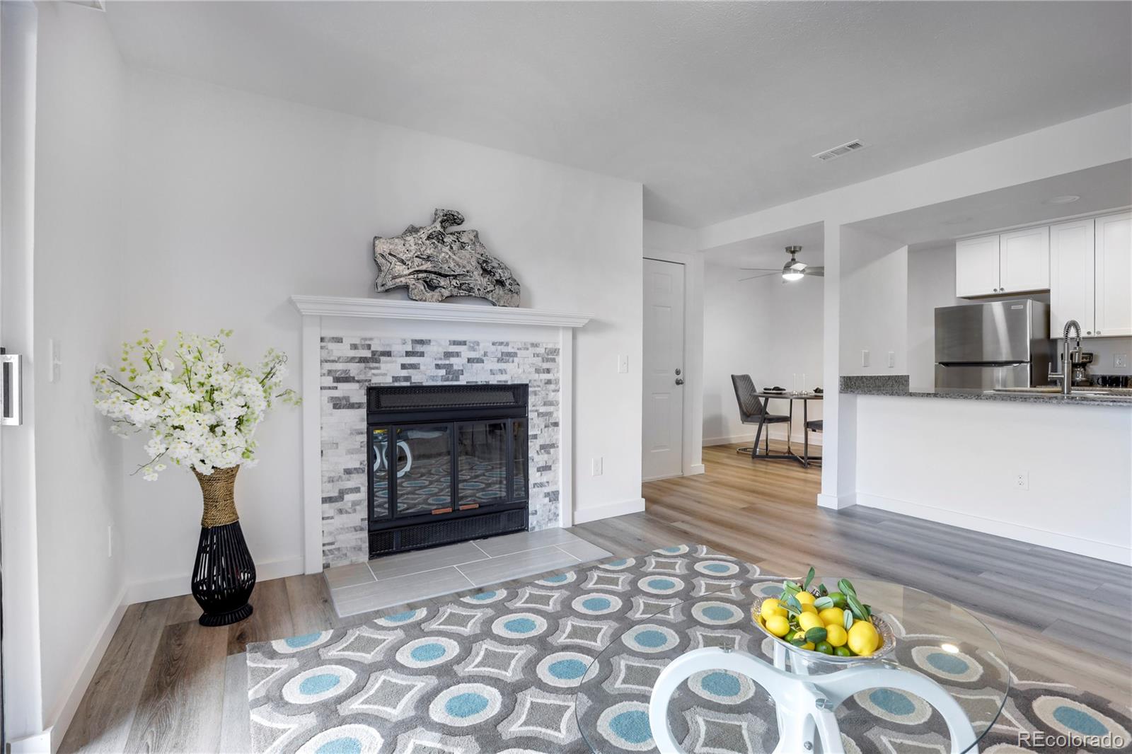 10890 W Evans Avenue Lakewood CO 80227