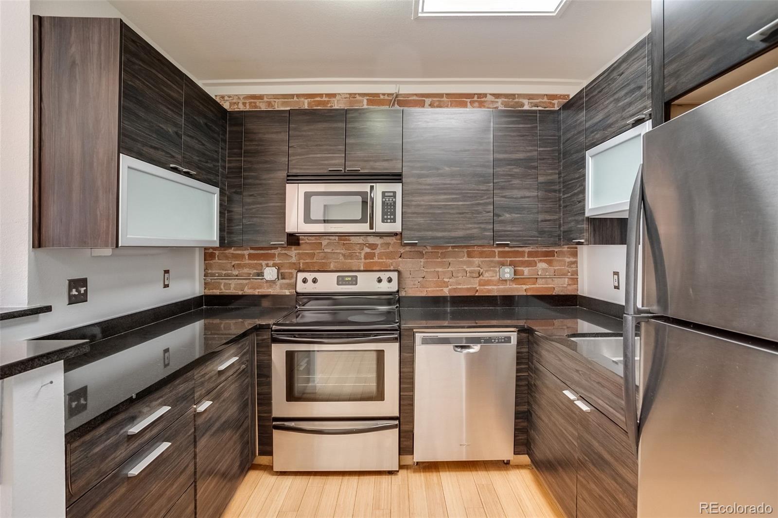 2306 Glenarm Denver CO 80205