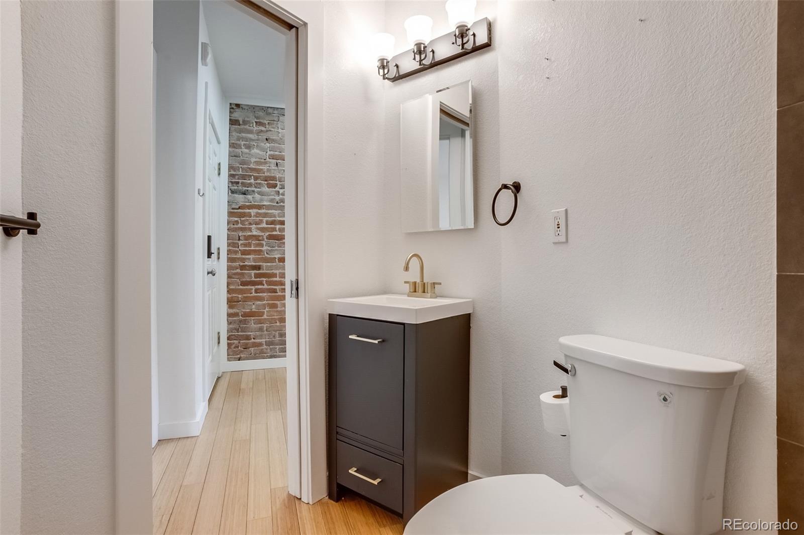 2306 Glenarm Denver CO 80205