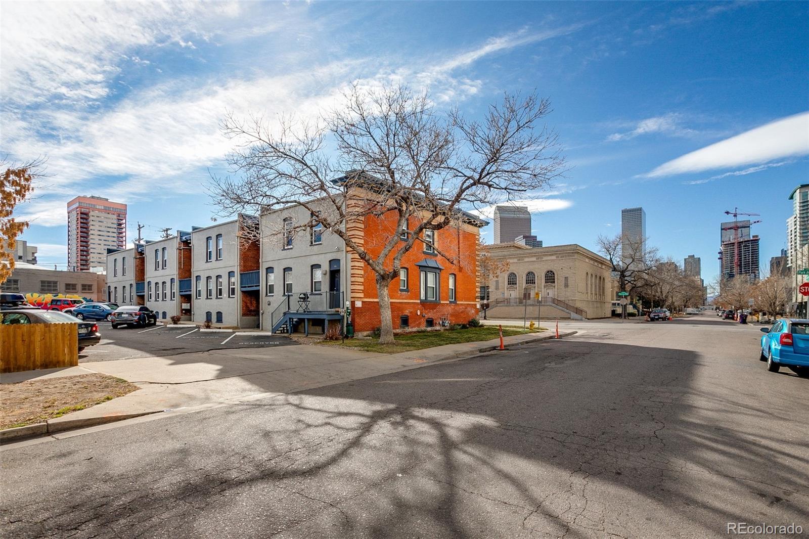 2306 Glenarm Denver CO 80205