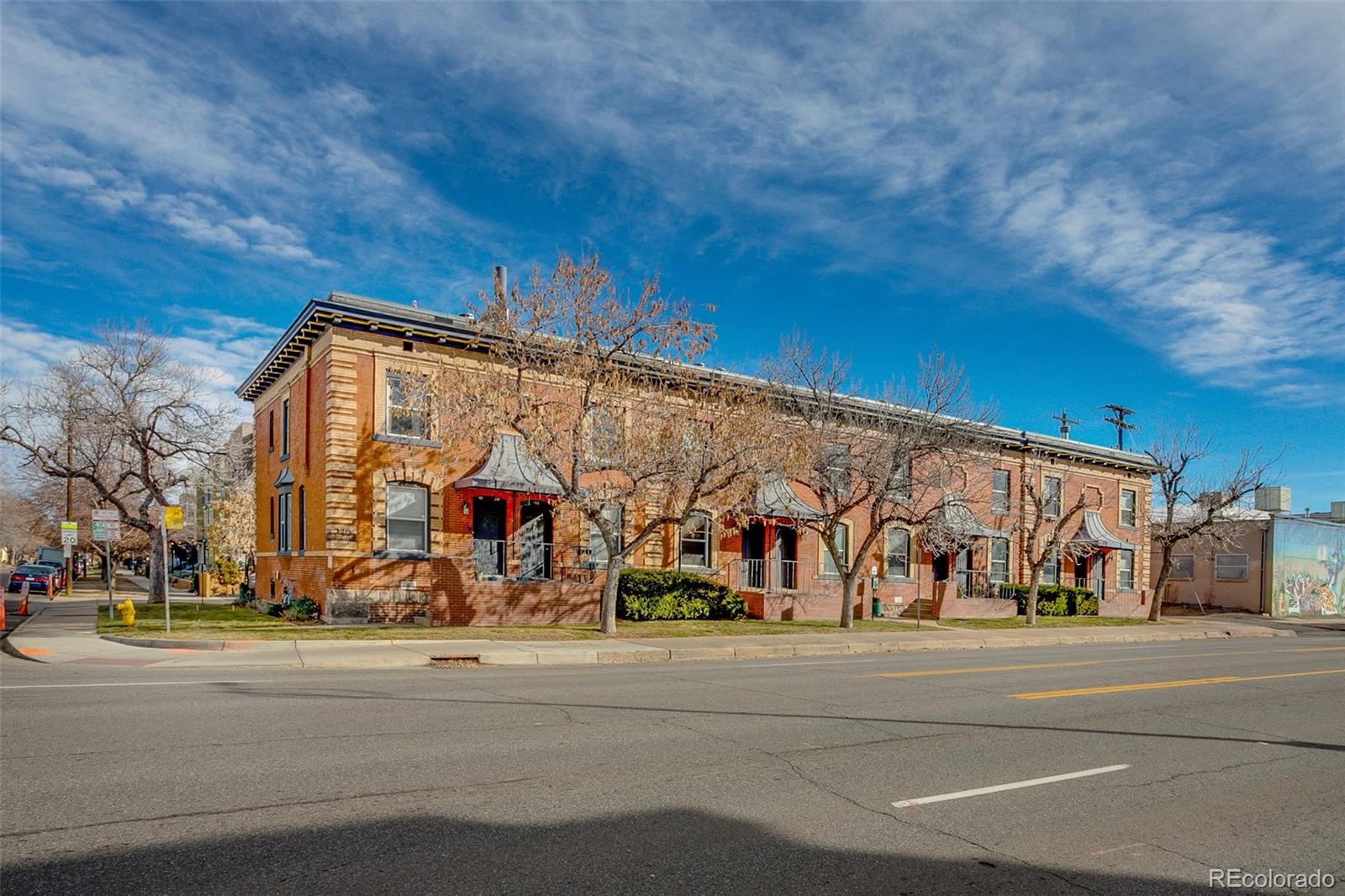 2306 Glenarm Denver CO 80205