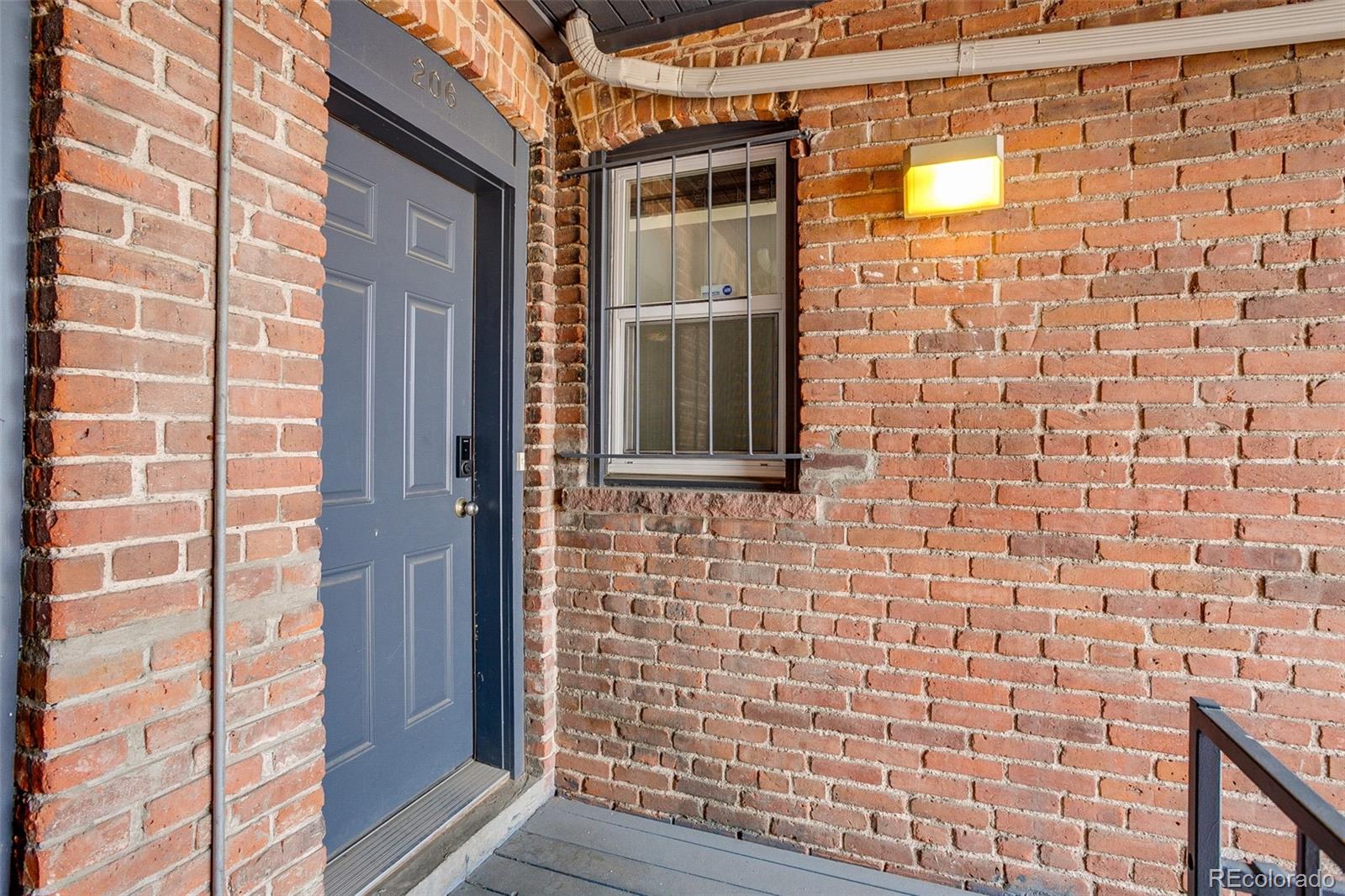 2306 Glenarm Denver CO 80205