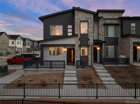 14551 W 91st Lane Arvada CO 80005