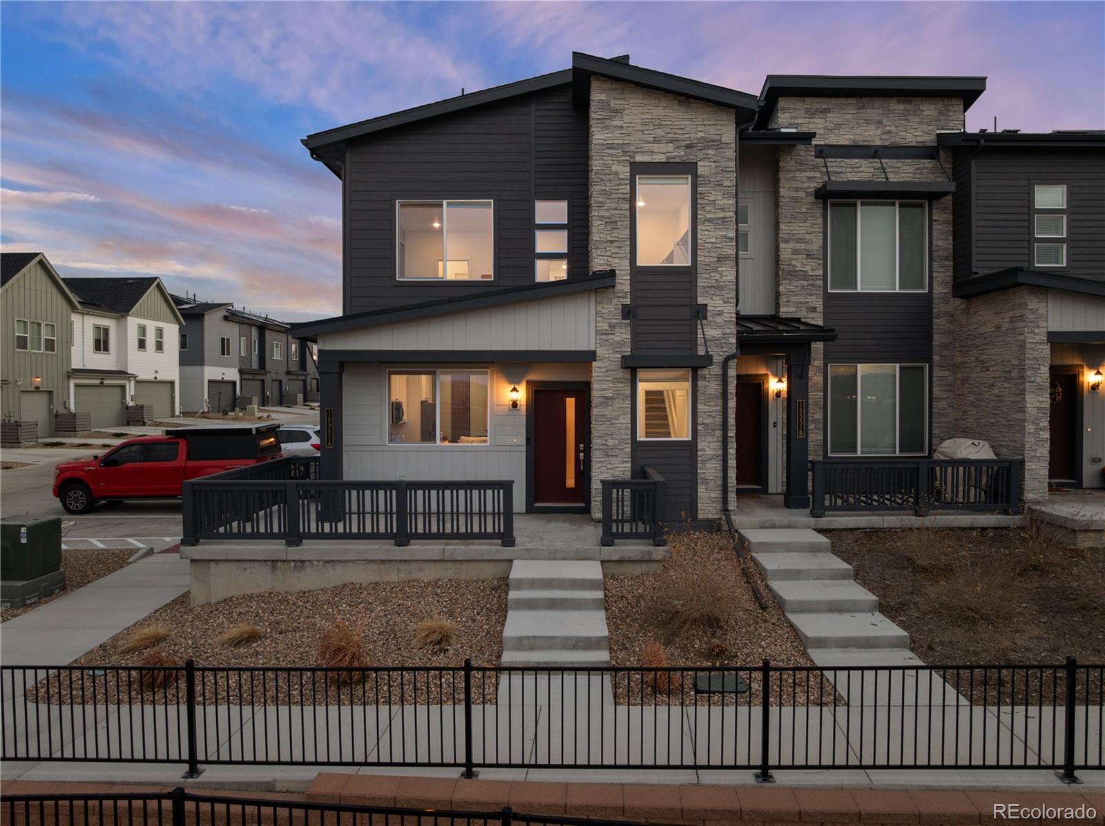 14551 W 91st Lane Arvada CO 80005