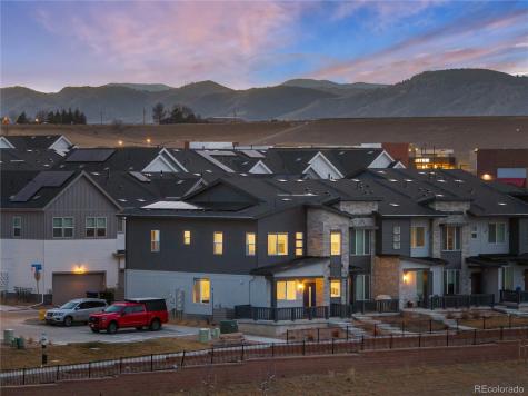 14551 W 91st Lane Arvada CO 80005