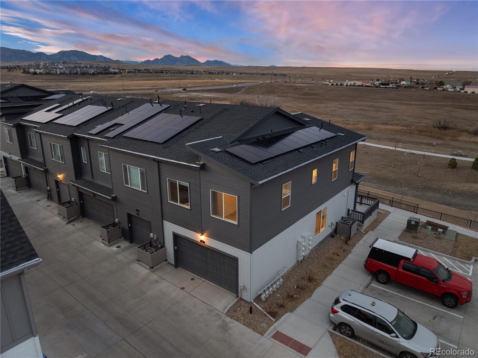14551 W 91st Lane Arvada CO 80005