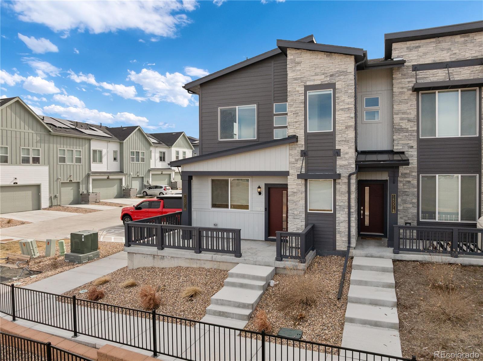 14551 W 91st Lane Arvada CO 80005