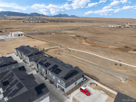 14551 W 91st Lane Arvada CO 80005