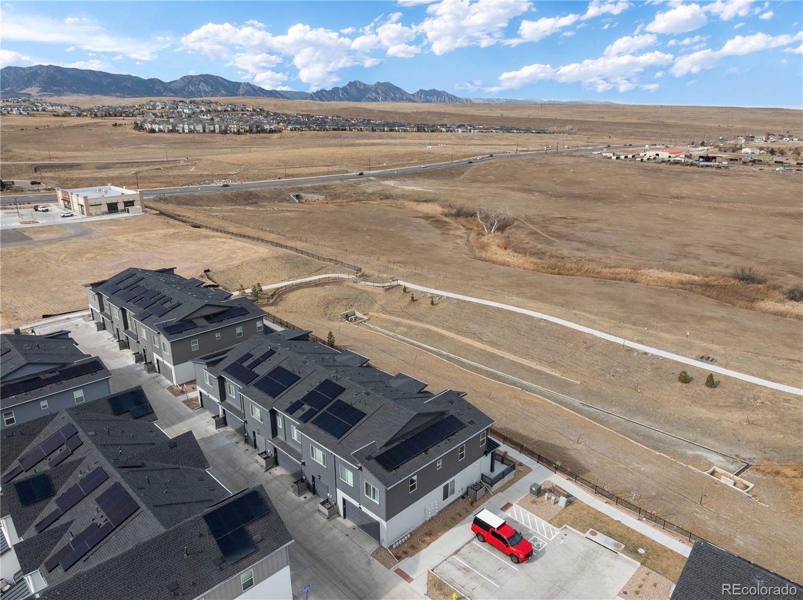 14551 W 91st Lane Arvada CO 80005