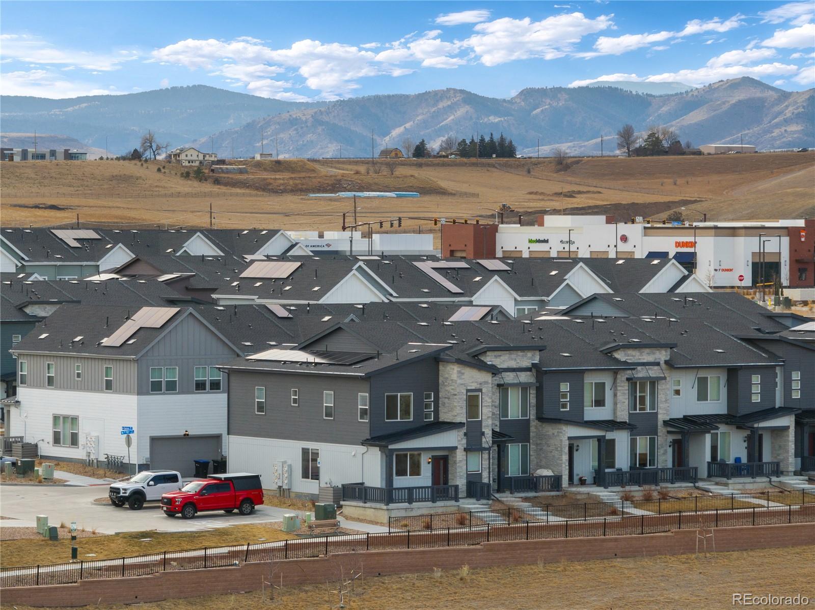 14551 W 91st Lane Arvada CO 80005