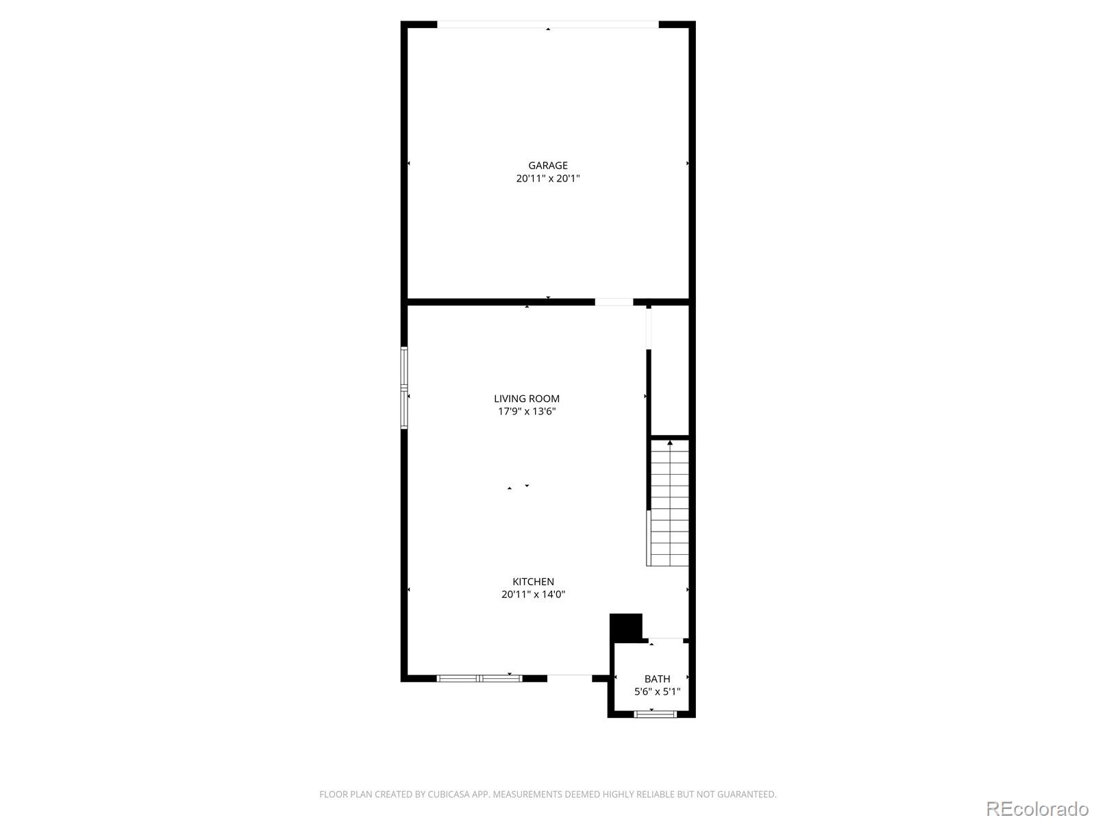 14551 W 91st Lane Arvada CO 80005